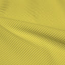 Ribbed Spandex Polyester Spandex Fabric - Ribbed Texture, 54" Width (1 Yard)