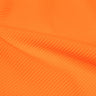 Ribbed Spandex Polyester Spandex Fabric - Ribbed Texture, 54" Width (1 Yard)