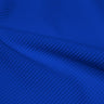 Ribbed Spandex Polyester Spandex Fabric - Ribbed Texture, 54" Width, 4-Way Stretch (1 Yard)