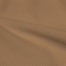 Ribbed Spandex Polyester Spandex Fabric - Ribbed Texture, 54" Width (1 Yard)