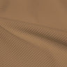 Ribbed Spandex Polyester Spandex Fabric - Ribbed Texture, 54" Width, 4-Way Stretch (1 Yard)