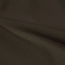 Ribbed Spandex Polyester Spandex Fabric - Ribbed Texture, 54" Width, 4-Way Stretch (1 Yard)