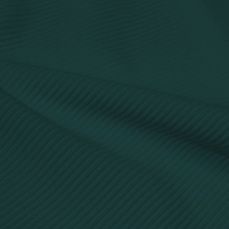 Ribbed Spandex Polyester Spandex Fabric - Ribbed Texture, 54" Width, 4-Way Stretch (1 Yard)