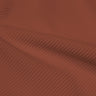 Ribbed Spandex Polyester Spandex Fabric - Ribbed Texture, 54" Width (1 Yard)