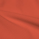 Ribbed Spandex Polyester Spandex Fabric - Ribbed Texture, 54" Width (1 Yard)