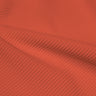 Ribbed Spandex Polyester Spandex Fabric - Ribbed Texture, 54" Width (1 Yard)