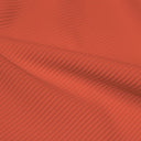 Ribbed Spandex Polyester Spandex Fabric - Ribbed Texture, 54" Width, 4-Way Stretch (1 Yard)
