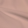 Ribbed Spandex Polyester Spandex Fabric - Ribbed Texture, 54" Width (1 Yard)