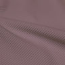 Ribbed Spandex Polyester Spandex Fabric - Ribbed Texture, 54" Width (1 Yard)