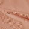 Ribbed Spandex Polyester Spandex Fabric - Ribbed Texture, 54" Width, 4-Way Stretch (1 Yard)