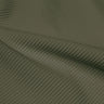 Ribbed Spandex Polyester Spandex Fabric - Ribbed Texture, 54" Width (1 Yard)