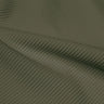Ribbed Spandex Polyester Spandex Fabric - Ribbed Texture, 54" Width, 4-Way Stretch (1 Yard)