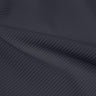 Ribbed Spandex Polyester Spandex Fabric - Ribbed Texture, 54" Width, 4-Way Stretch (1 Yard)