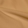 Ribbed Spandex Polyester Spandex Fabric - Ribbed Texture, 54" Width, 4-Way Stretch (1 Yard)