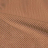 Ribbed Spandex Fabric