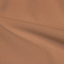 Ribbed Spandex Polyester Spandex Fabric - Ribbed Texture, 54" Width, 4-Way Stretch (1 Yard)