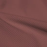 Ribbed Spandex Polyester Spandex Fabric - Ribbed Texture, 54" Width, 4-Way Stretch (1 Yard)