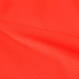 Ribbed Spandex Fabric
