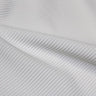 Ribbed Spandex Polyester Spandex Fabric - Ribbed Texture, 54" Width, 4-Way Stretch (1 Yard)