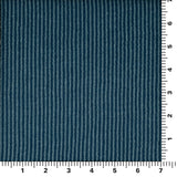 Rib Knit Fabric in Solid Colors