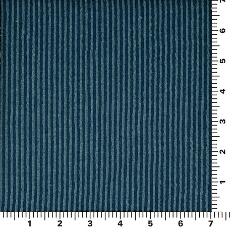 Rib Knit Fabric in Solid Colors
