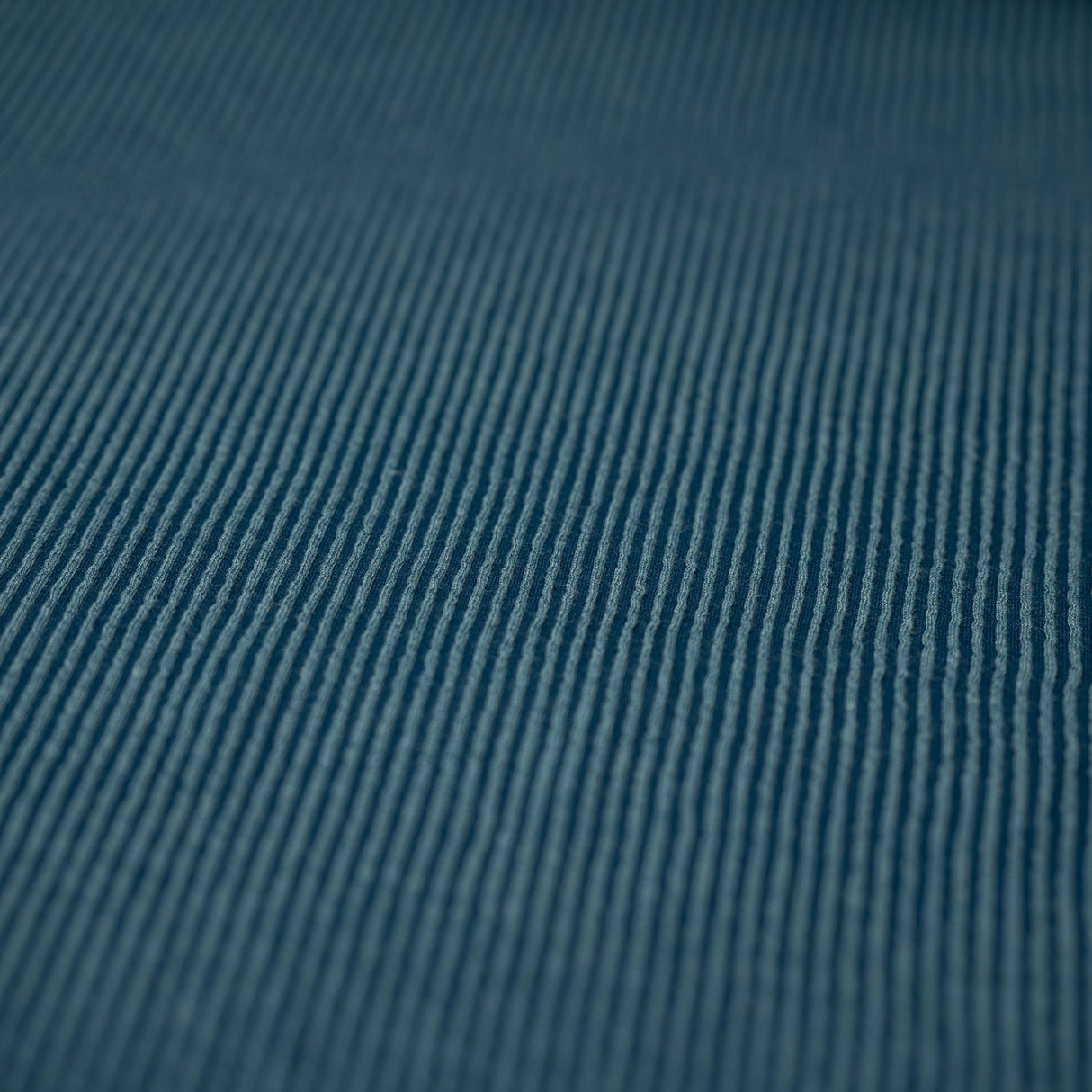 Rib Knit Fabric in Solid Colors