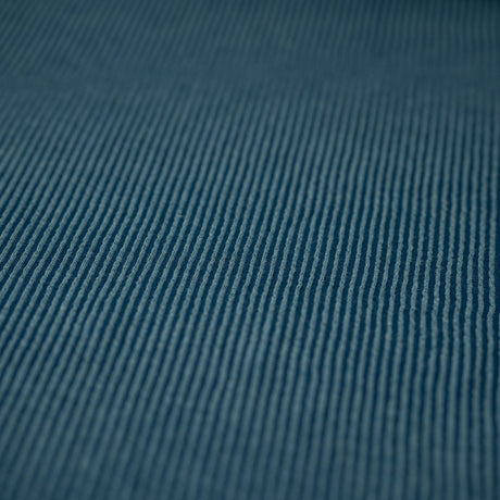 Rib Knit Fabric in Solid Colors