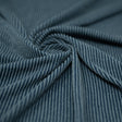 Rib Knit Fabric in Solid Colors
