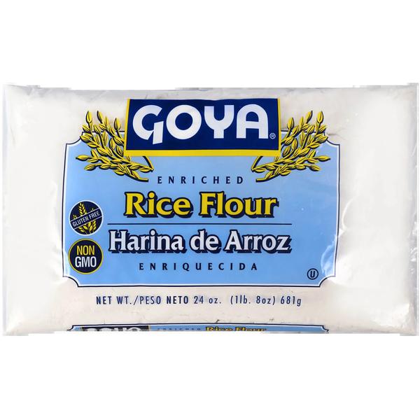Goya Rice Flour