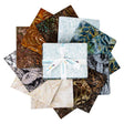 Fat Quarter Bundle Floral Reflections Riley Blake Batiks