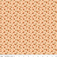 Quilting Cotton The Awe of Autumn Grid Hazy Riley Blake Designs