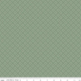 Quilting Cotton The Awe of Autumn Grid Hazy Riley Blake