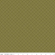Quilting Cotton The Awe of Autumn Grid Hazy Green Riley Blake Designs