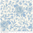 Wide Quilt Backing Penelope Floral 107/108" Wide Riley Blake Designs