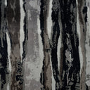 Cut Velvet Upholstery Fabric Rio Geometric Abstract by the Yard
