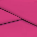 Ripple Recycled Polyester Spandex Fabric - 4-Way Stretch, 57" Width, 250 GSM, 30 Colors (1 Yard)