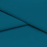 Ripple Recycled Polyester Spandex Fabric - 4-Way Stretch, 57" Width, 250 GSM, 30 Colors (1 Yard)