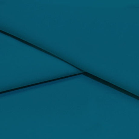 Ripple Recycled Polyester Spandex Fabric - 4-Way Stretch, 57" Width, 250 GSM, 30 Colors (1 Yard)
