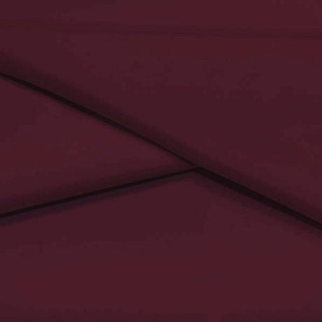 Ripple Recycled Polyester Spandex Fabric - 4-Way Stretch, 57" Width, 250 GSM, 30 Colors (1 Yard)