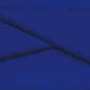Ripple Recycled Polyester Spandex Fabric - White - PFP, 57" Width, 250 GSM (1 Yard)