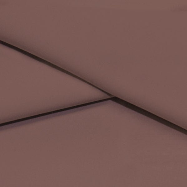 Ripple Recycled Polyester Spandex Fabric - 4-Way Stretch, 57" Width, 250 GSM, 30 Colors (1 Yard)
