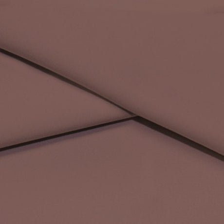 Ripple Recycled Polyester Spandex Fabric - 4-Way Stretch, 57" Width, 250 GSM, 30 Colors (1 Yard)