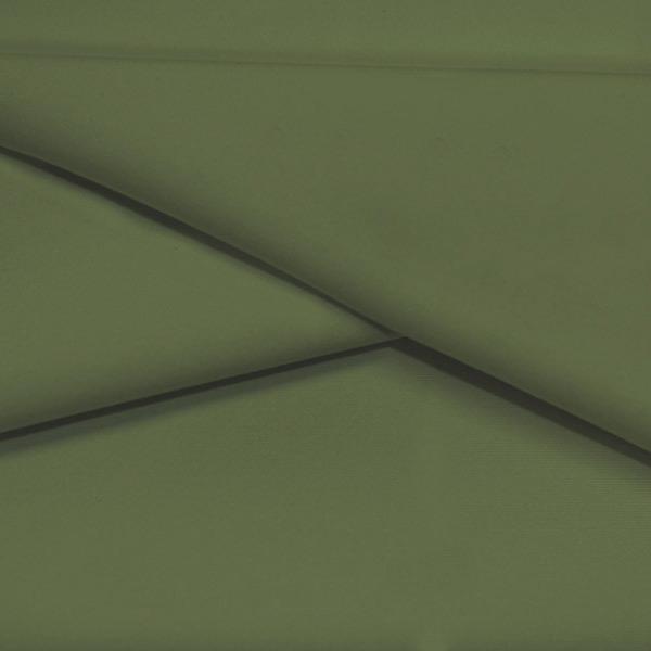 Ripple Recycled Polyester Spandex Fabric - 4-Way Stretch, 57" Width, 250 GSM, 30 Colors (1 Yard)