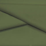 Ripple Recycled Polyester Spandex Fabric - 4-Way Stretch, 57" Width, 250 GSM, 30 Colors (1 Yard)