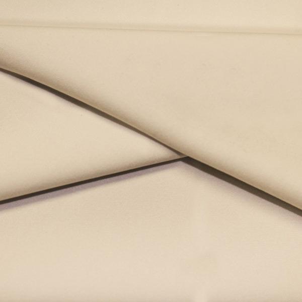 Ripple Recycled Polyester Spandex Fabric - 4-Way Stretch, 57" Width, 250 GSM, 30 Colors (1 Yard)