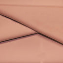Ripple Recycled Polyester Spandex Fabric - White - PFP, 57" Width, 250 GSM (1 Yard)
