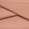 Ripple Recycled Polyester Spandex Fabric - White - PFP, 57" Width, 250 GSM (1 Yard)