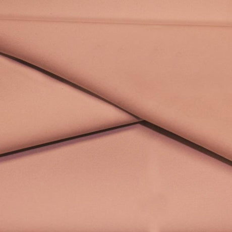Ripple Recycled Polyester Spandex Fabric - 4-Way Stretch, 57" Width, 250 GSM, 30 Colors (1 Yard)