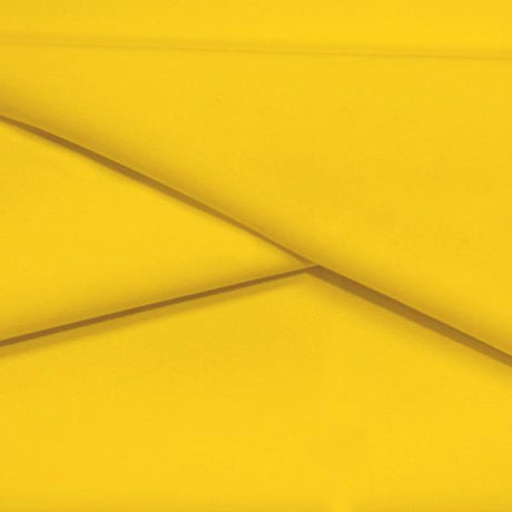 Ripple Recycled Polyester Spandex Fabric - 4-Way Stretch, 57" Width, 250 GSM, 30 Colors (1 Yard)
