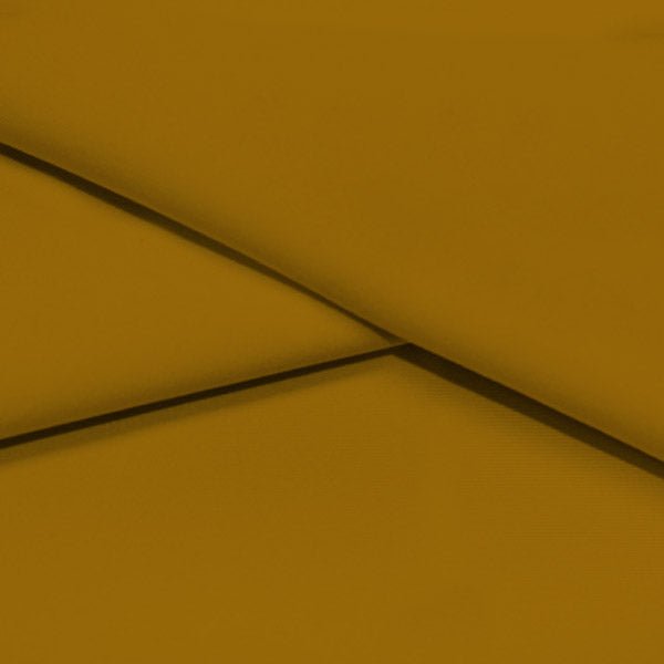Ripple Recycled Polyester Spandex Fabric - 4-Way Stretch, 57" Width, 250 GSM, 30 Colors (1 Yard)